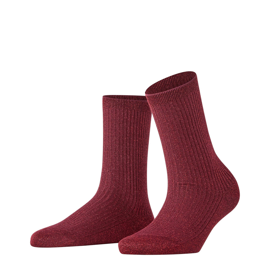 FALKE Shiny Rib Femmes Chaussettes