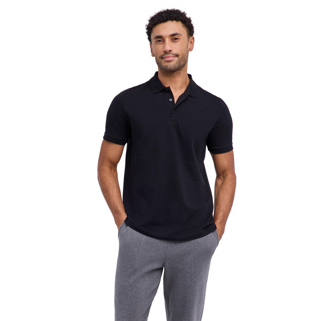 FALKE Essential Men Polo Shirt