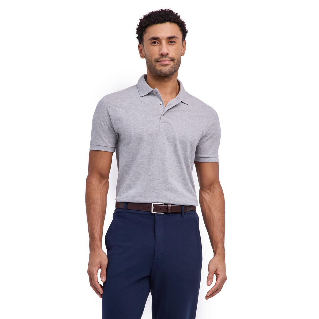 FALKE Essential Men Polo Shirt