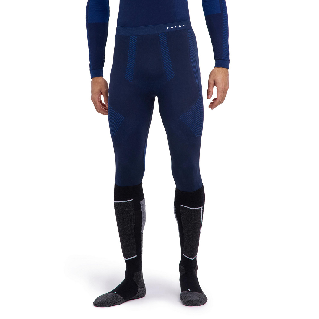 FALKE 3/4 Men Tights Warm