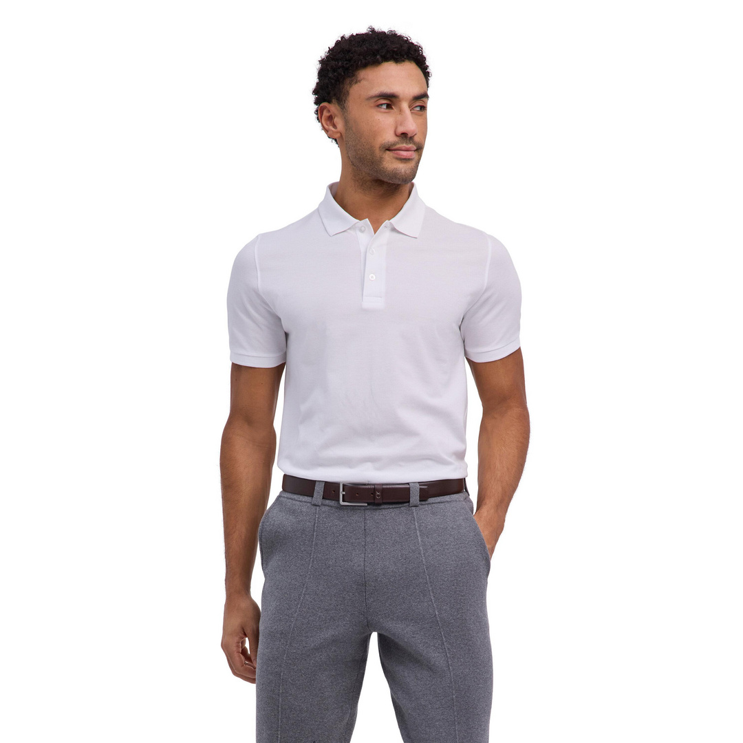FALKE Essential Men Polo Shirt