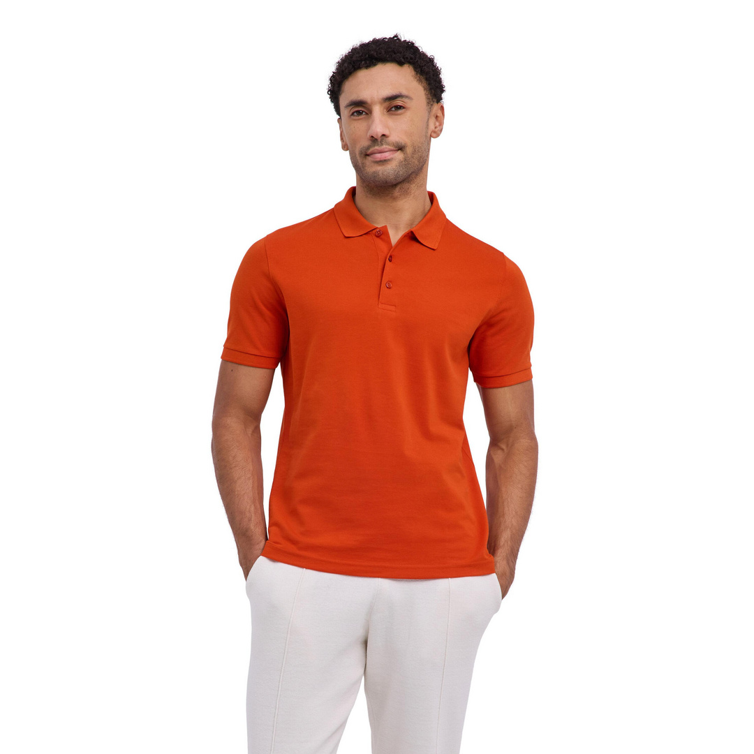 FALKE Essential Men Polo Shirt
