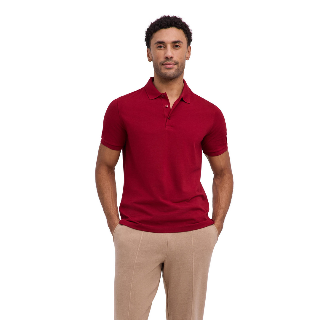 FALKE Essential Men Polo Shirt