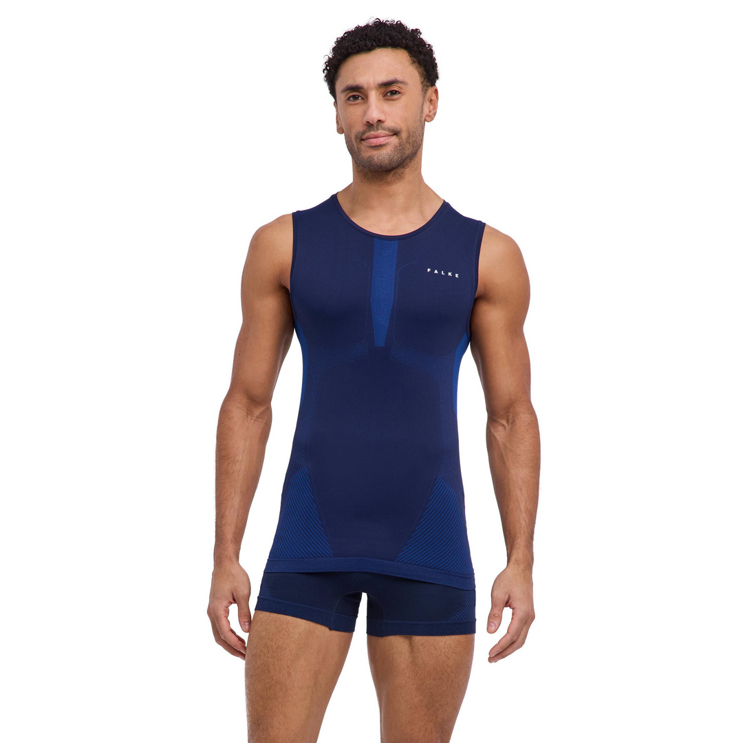 FALKE Hommes Top Warm FALKE Hommes Top Warm