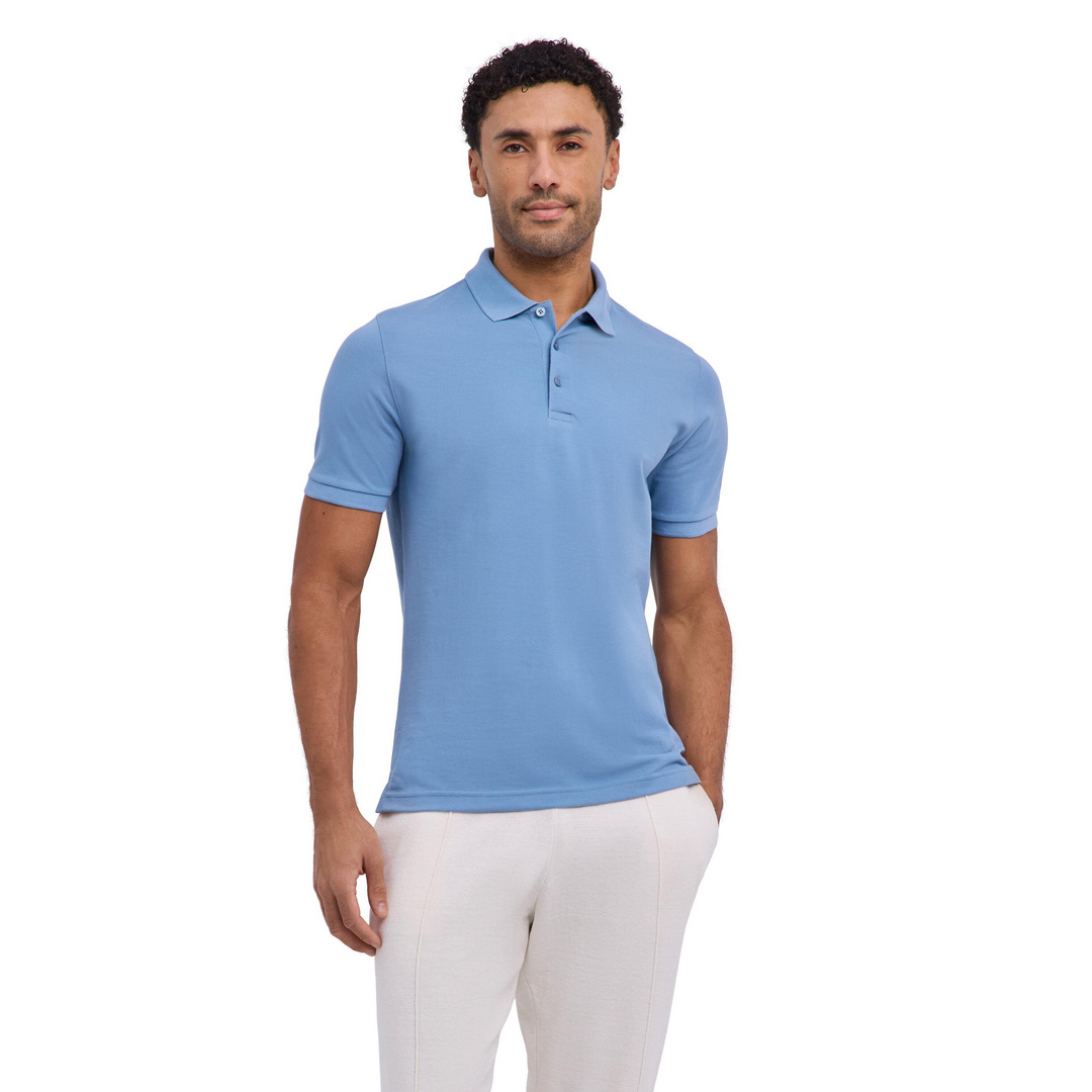 FALKE Essential Men Polo Shirt