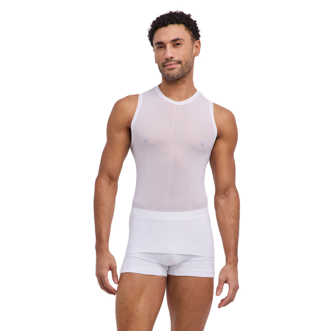 FALKE Hommes Top Ultralight Cool