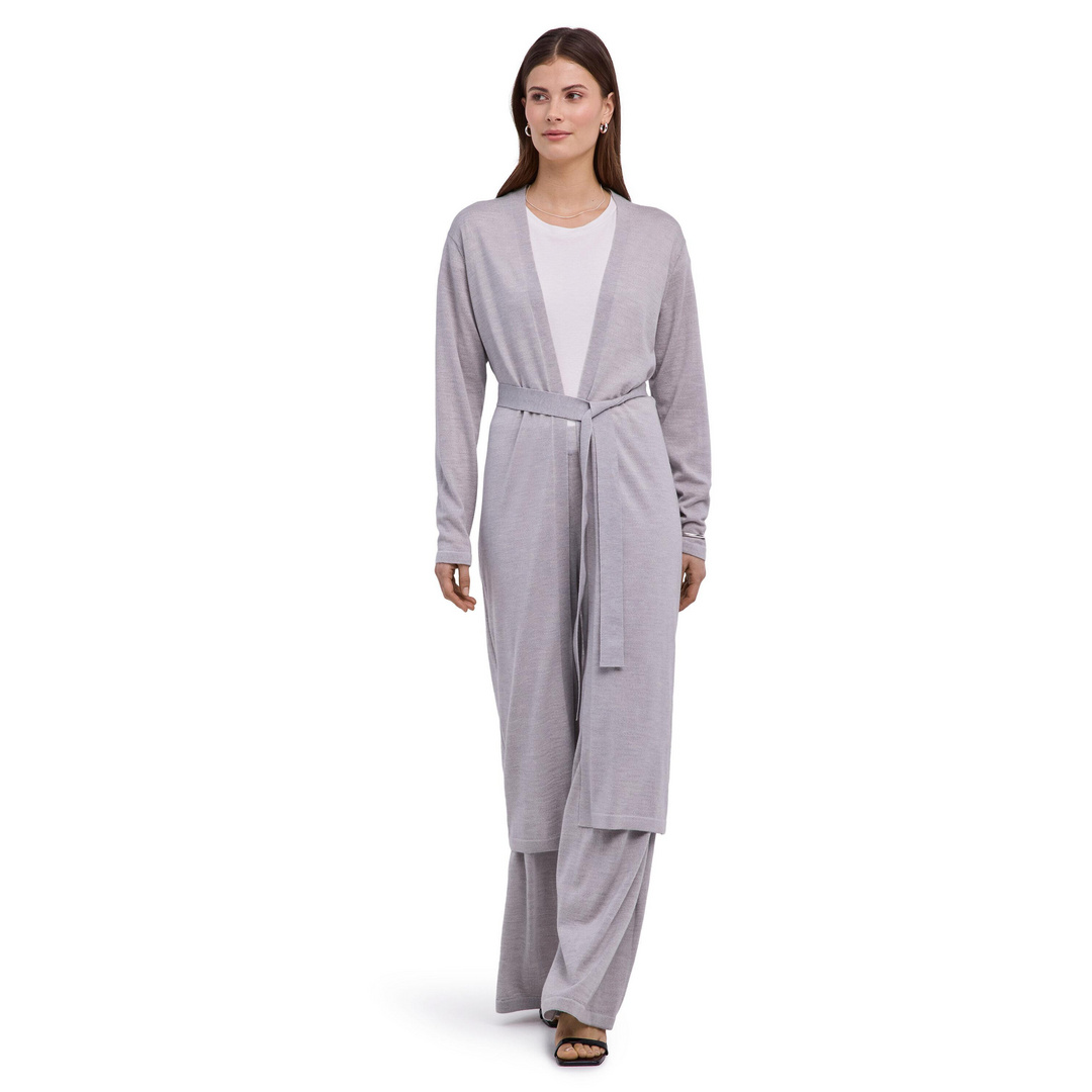 Falke Pure Merino Wool Damen Cardigan