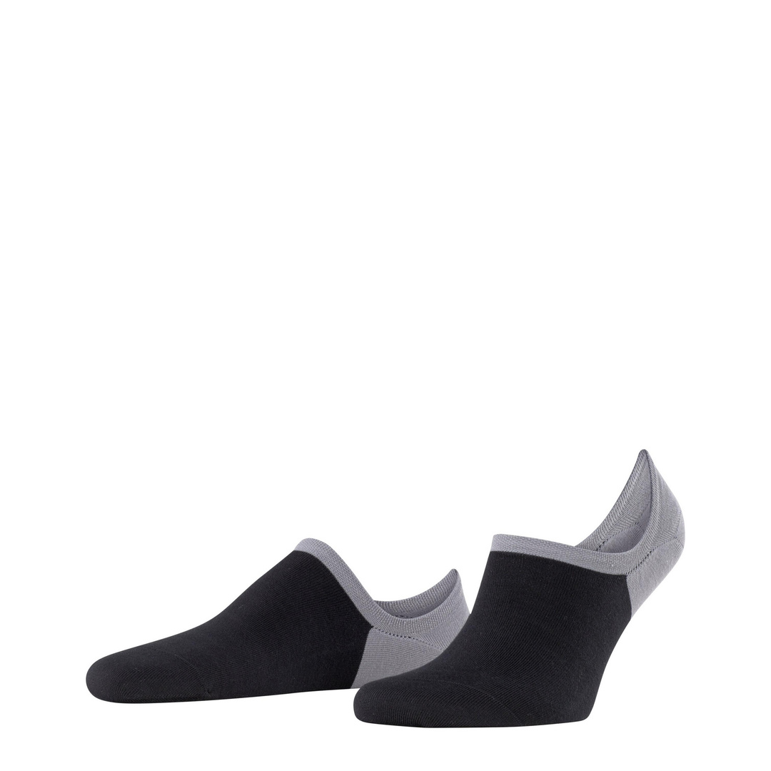 Falke Colour Blend Herren Füßlinge