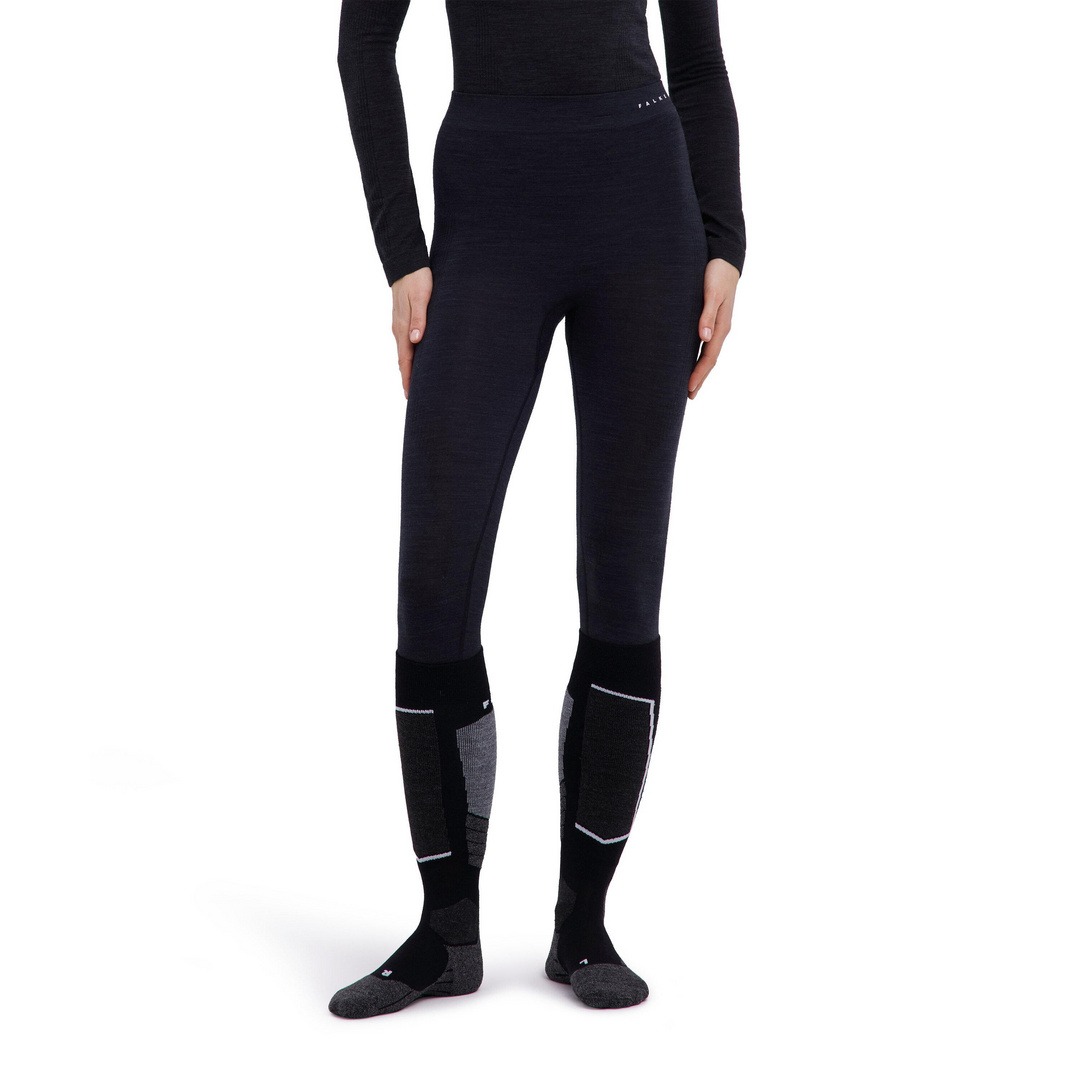 FALKE Women Tights Wool-Tech