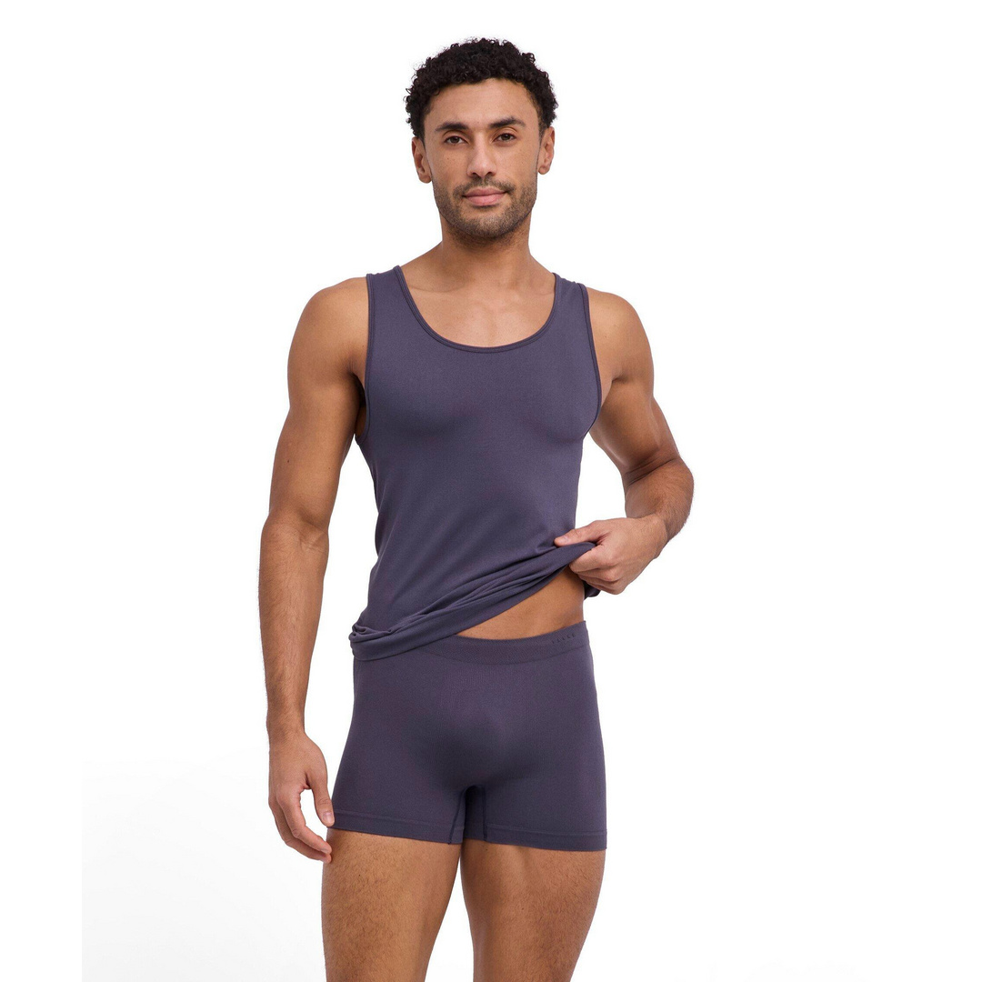 FALKE Seamless Hommes Top Daily Seamless FALKE Seamless Hommes Top Daily Seamless