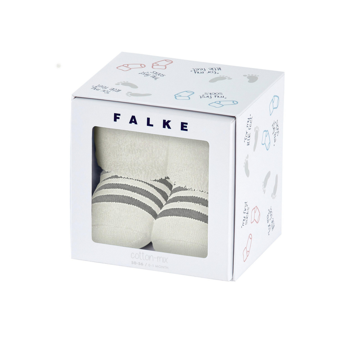 FALKE Erstlingsringel Babies Socks