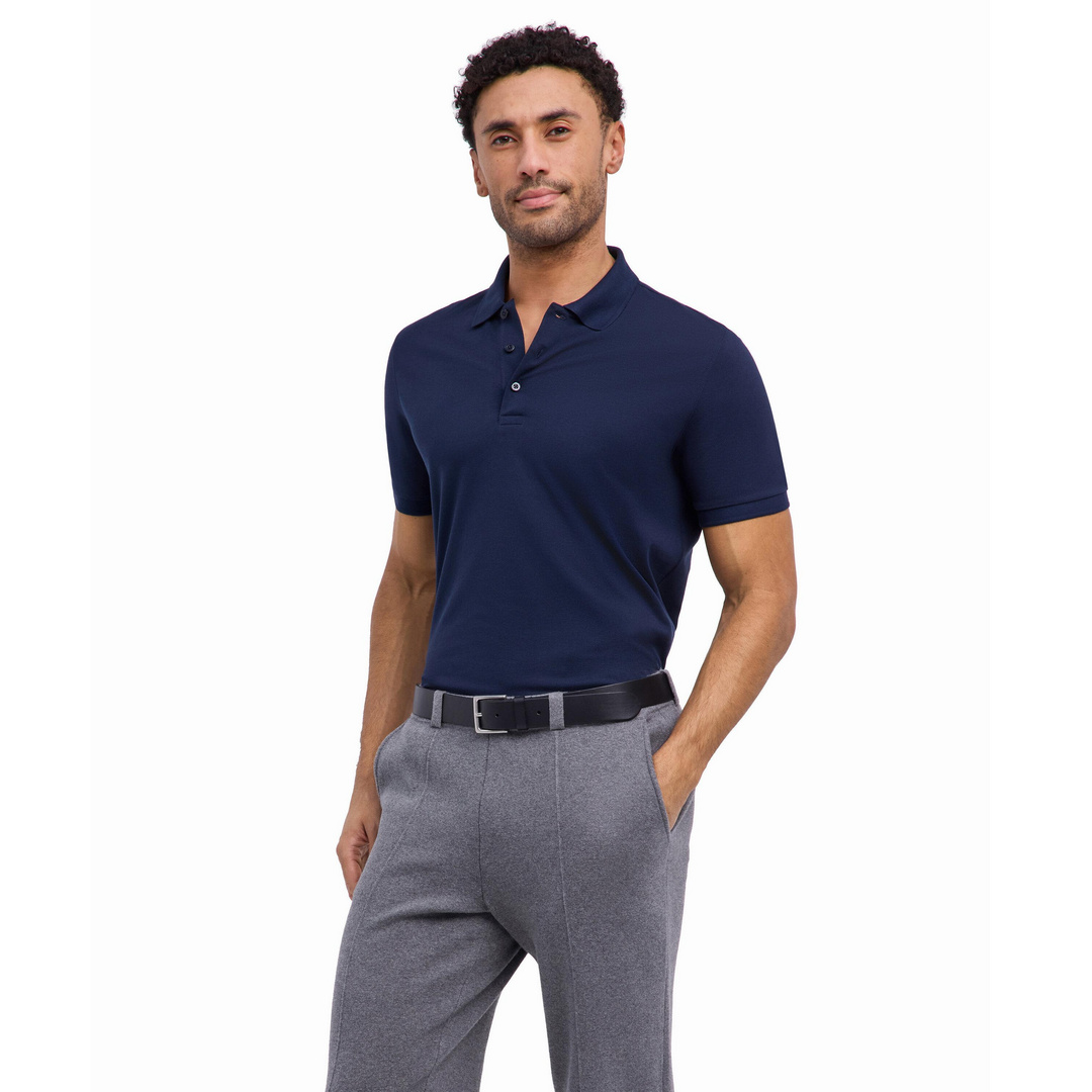 FALKE Essential Men Polo Shirt