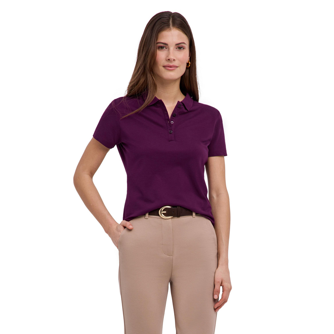 Falke Essential Damen Polo Shirt
