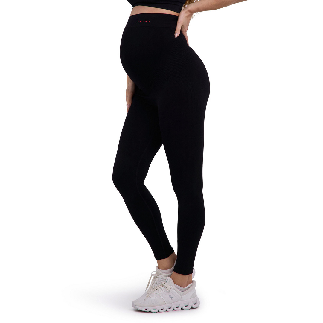 Maternity Damen Training Tights