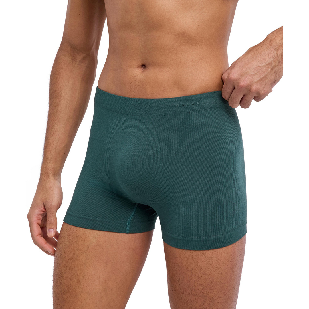 FALKE Seamless Men Boxer Daily Seamless