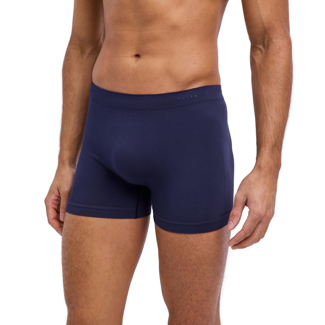 FALKE Seamless Men Boxer Daily Seamless