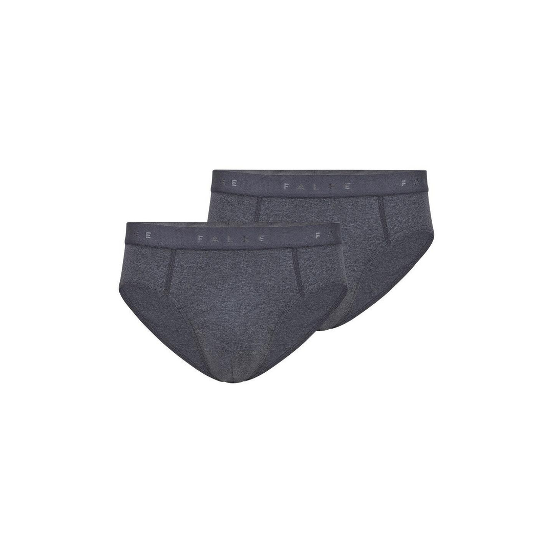 FALKE 2-Pack Men Slip Daily Comfort
