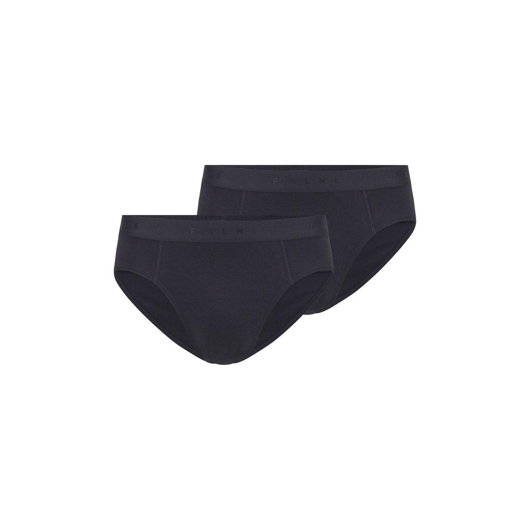 FALKE 2-Pack Men Slip Daily Comfort