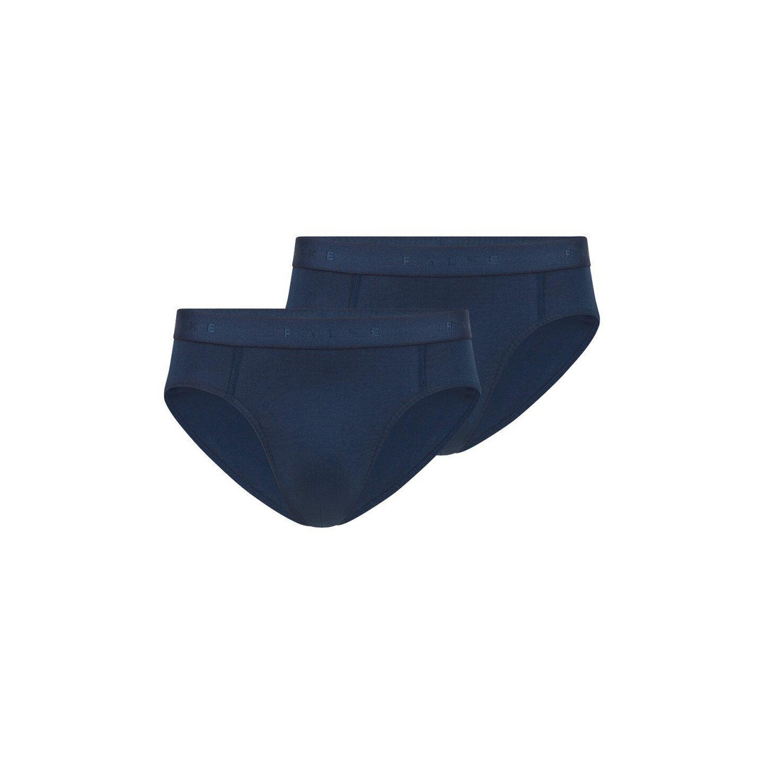FALKE 2-Pack Men Slip Daily Comfort