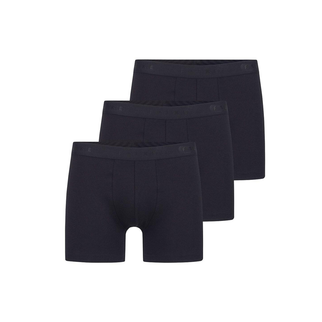 FALKE 3-Pack Hommes Boxer Daily Comfort FALKE 3-Pack Hommes Boxer Daily Comfort