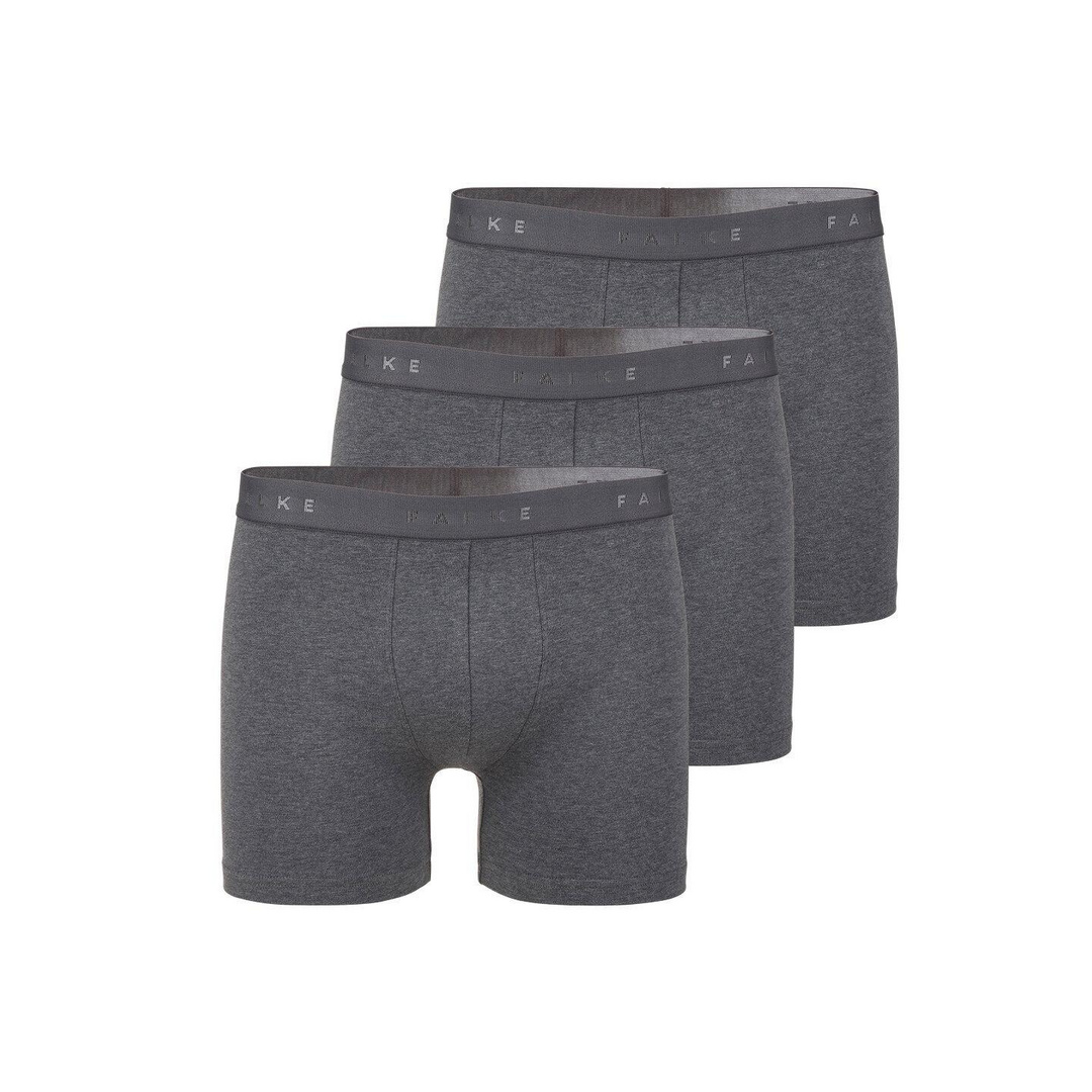 FALKE 3-Pack Hommes Boxer Daily Comfort FALKE 3-Pack Hommes Boxer Daily Comfort