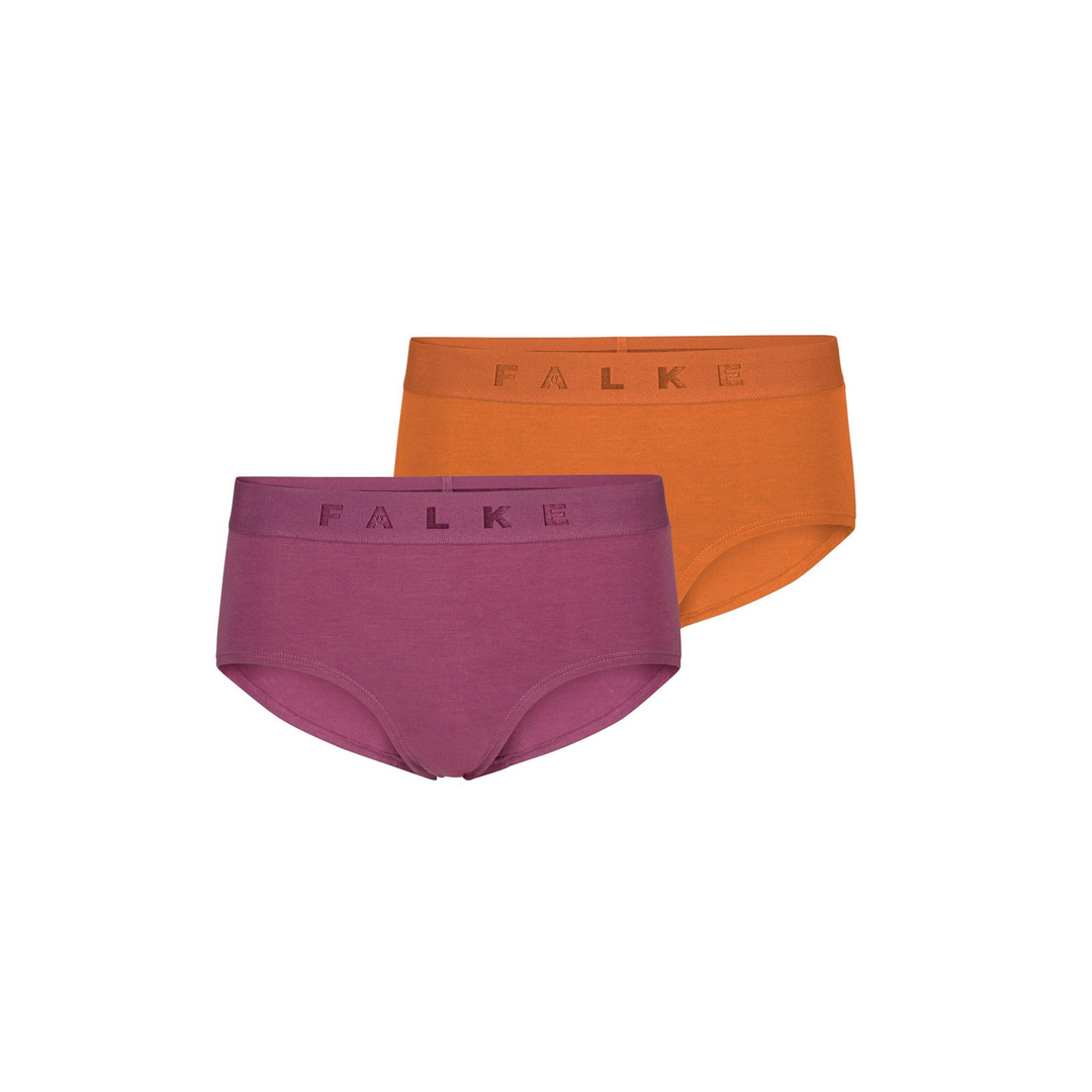FALKE Damen Hipster Daily Comfort