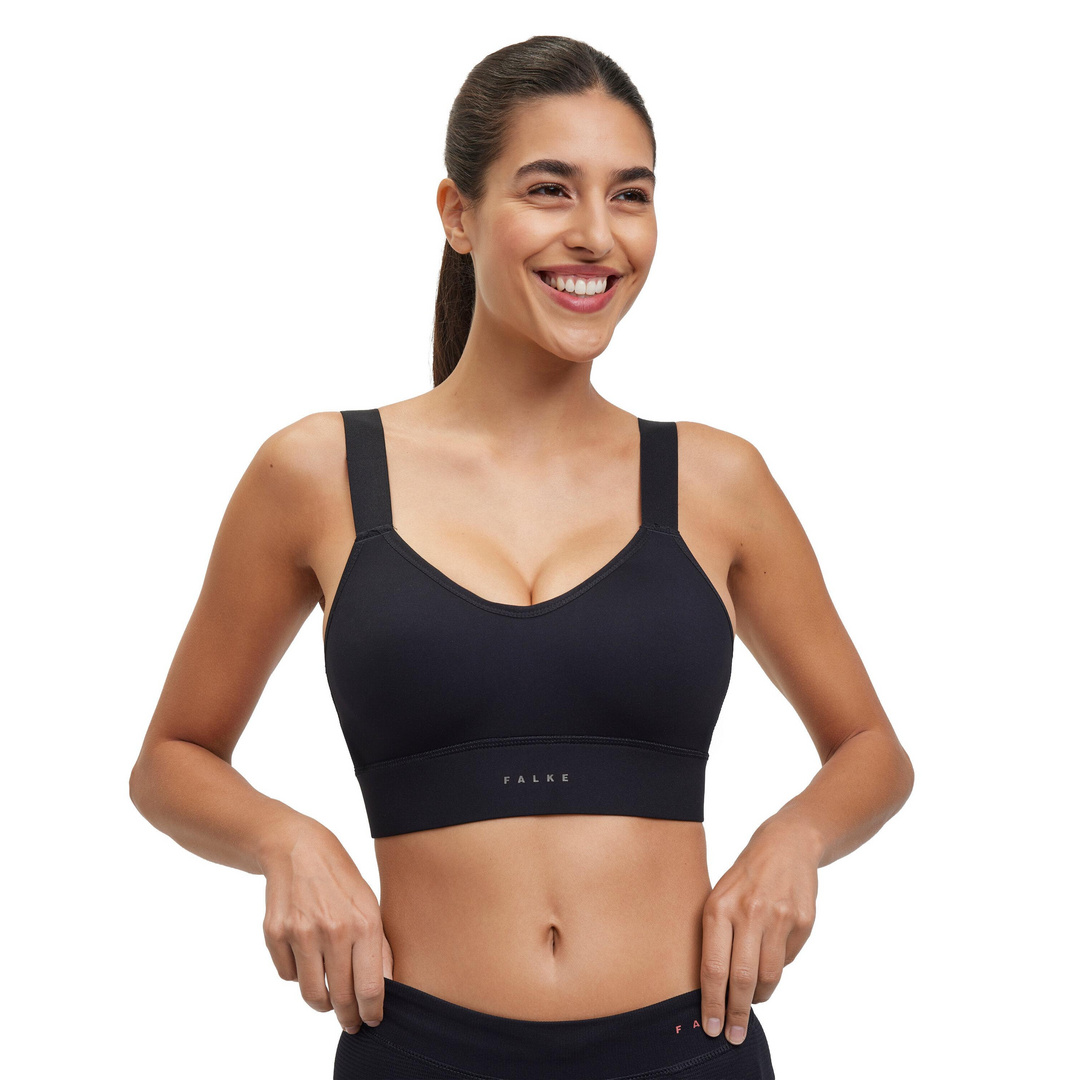 Falke Damen Training Sport-Bh