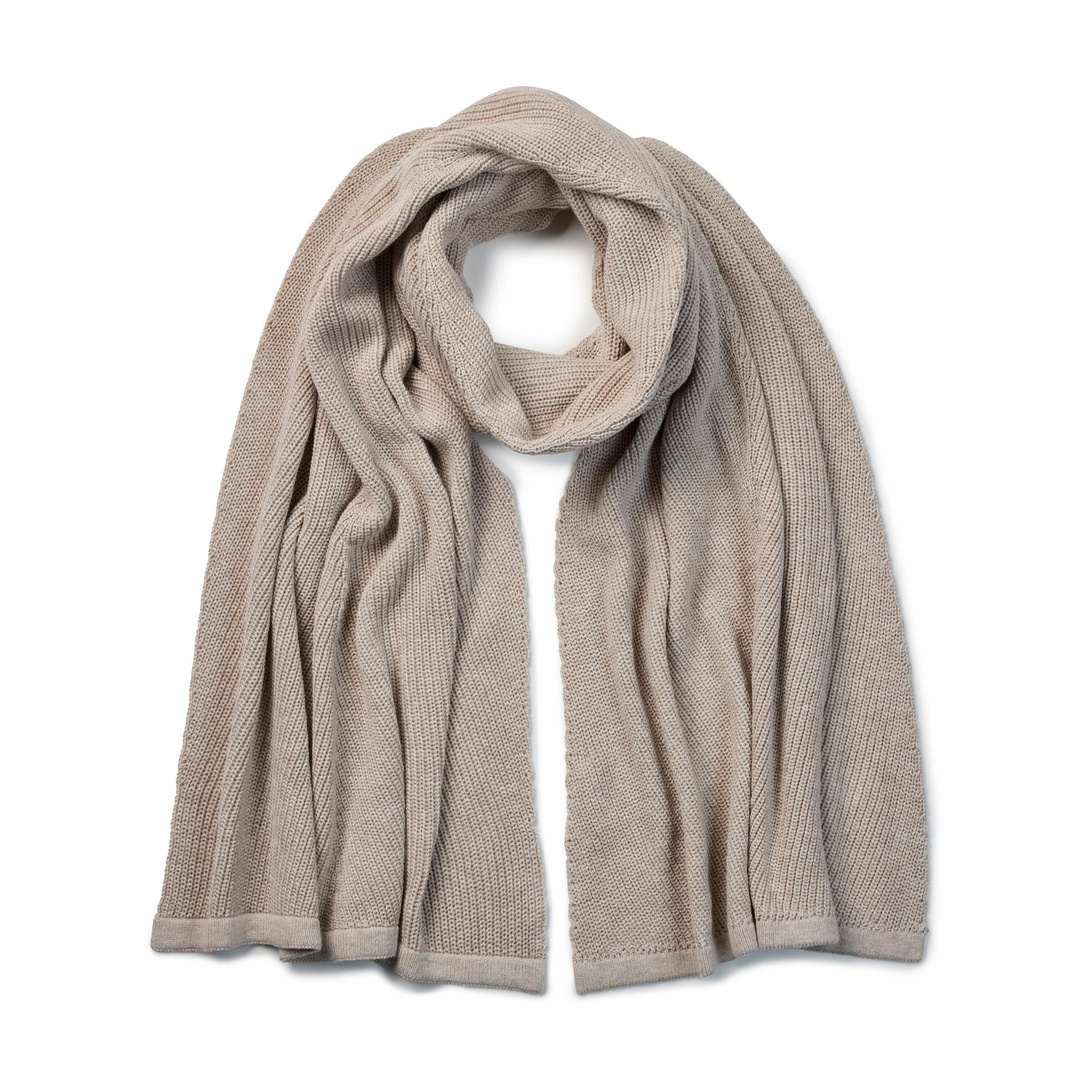 FALKE Linen Damen Stola