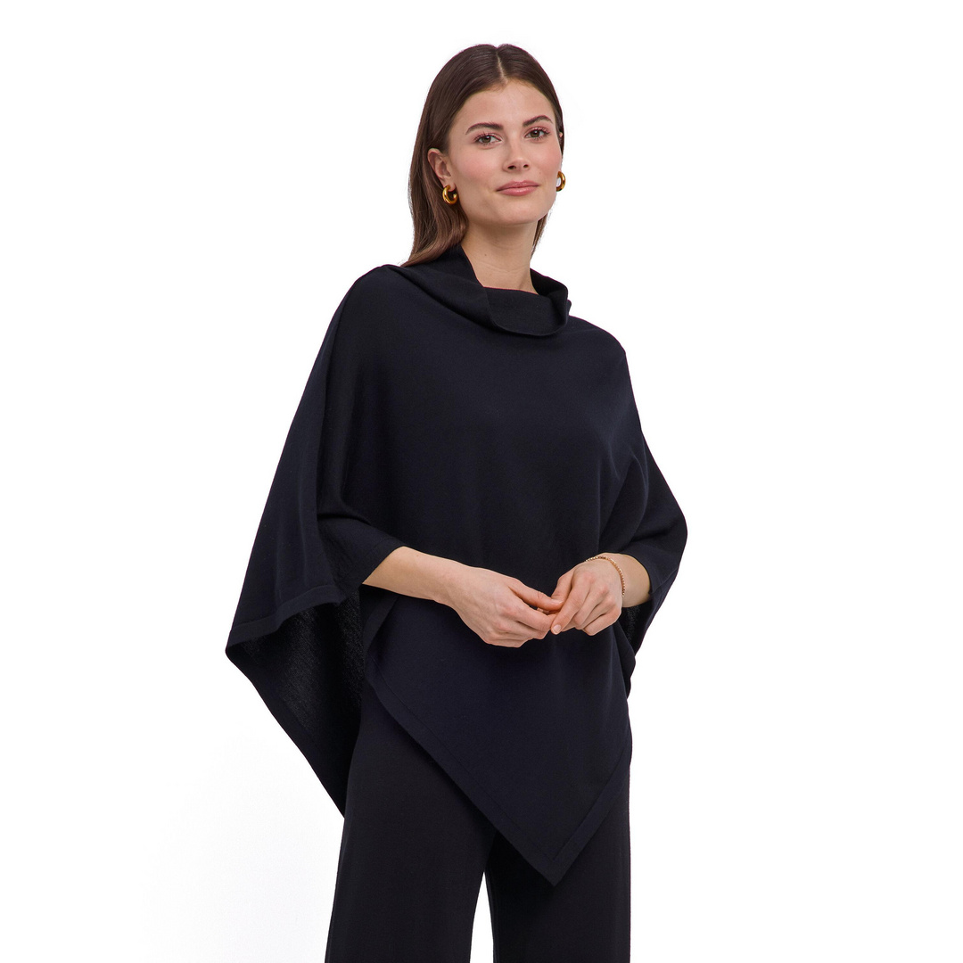 FALKE Femmes Poncho FALKE Femmes Poncho