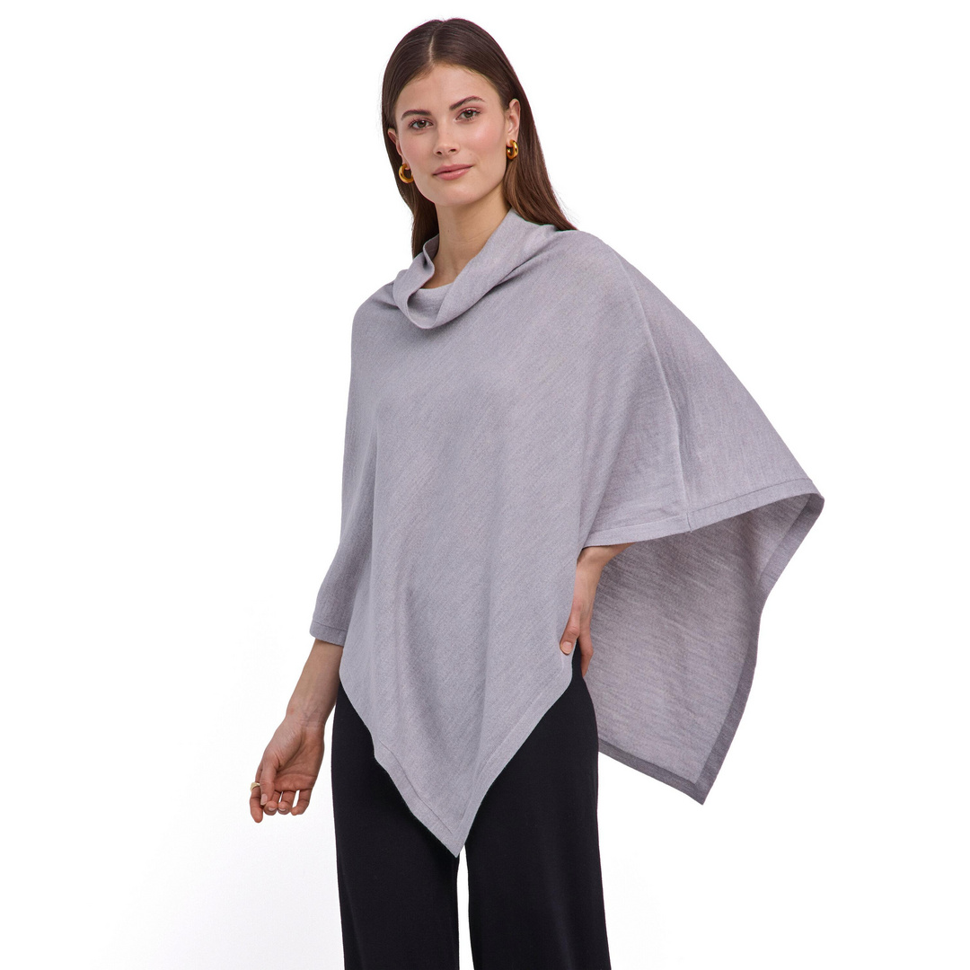 FALKE Femmes Poncho FALKE Femmes Poncho