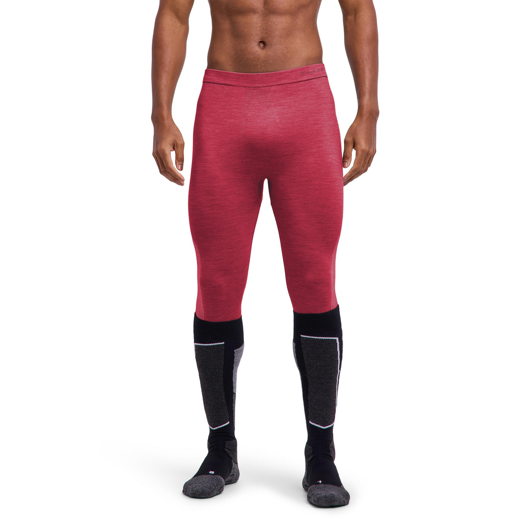 Herren Tights Wool-Tech Light
