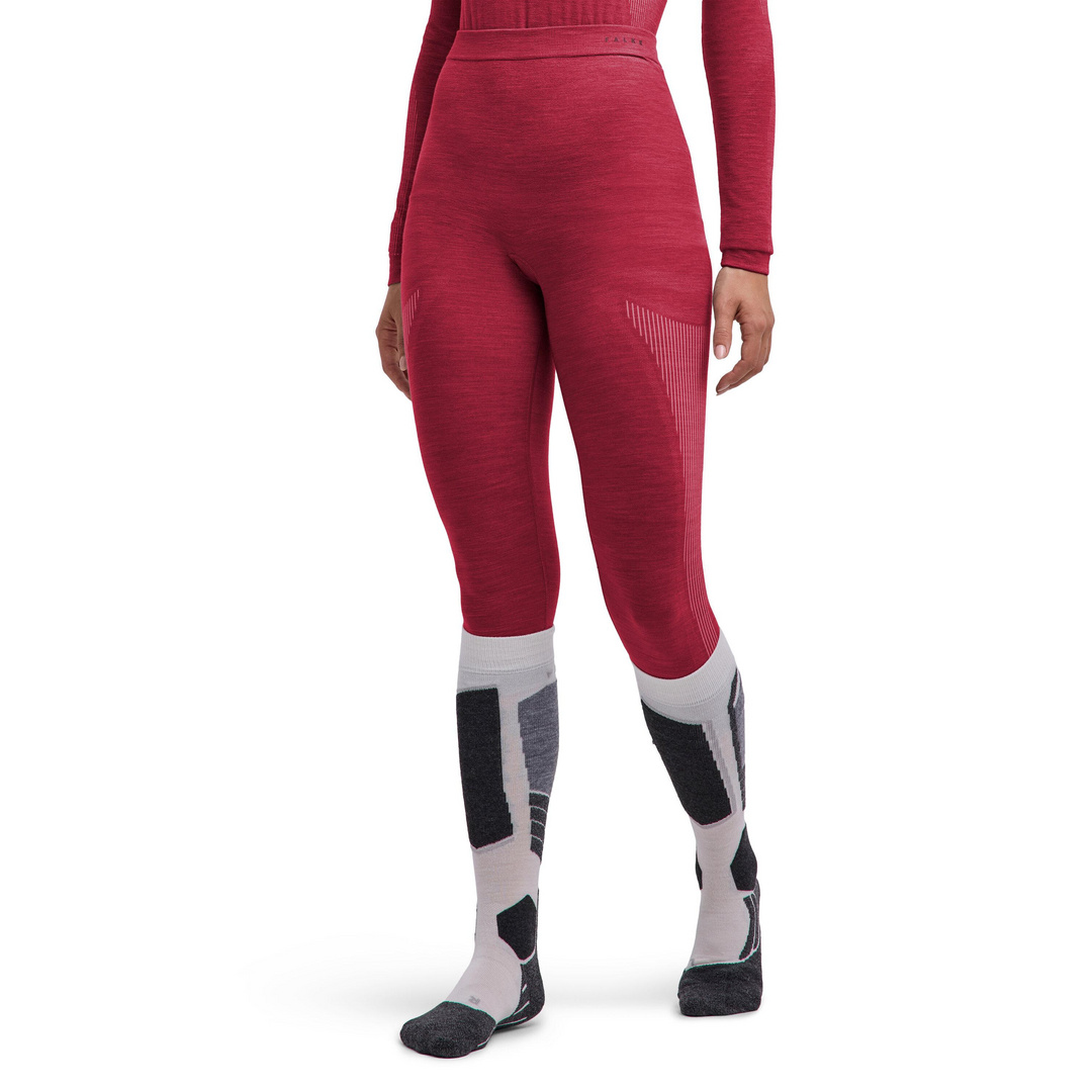 Damen Tights Wool-Tech Light