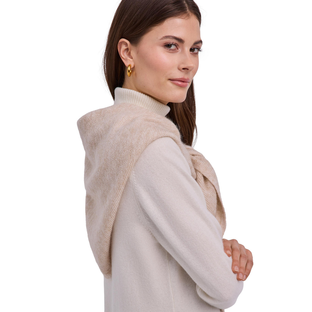 FALKE Triangle Damen Schal