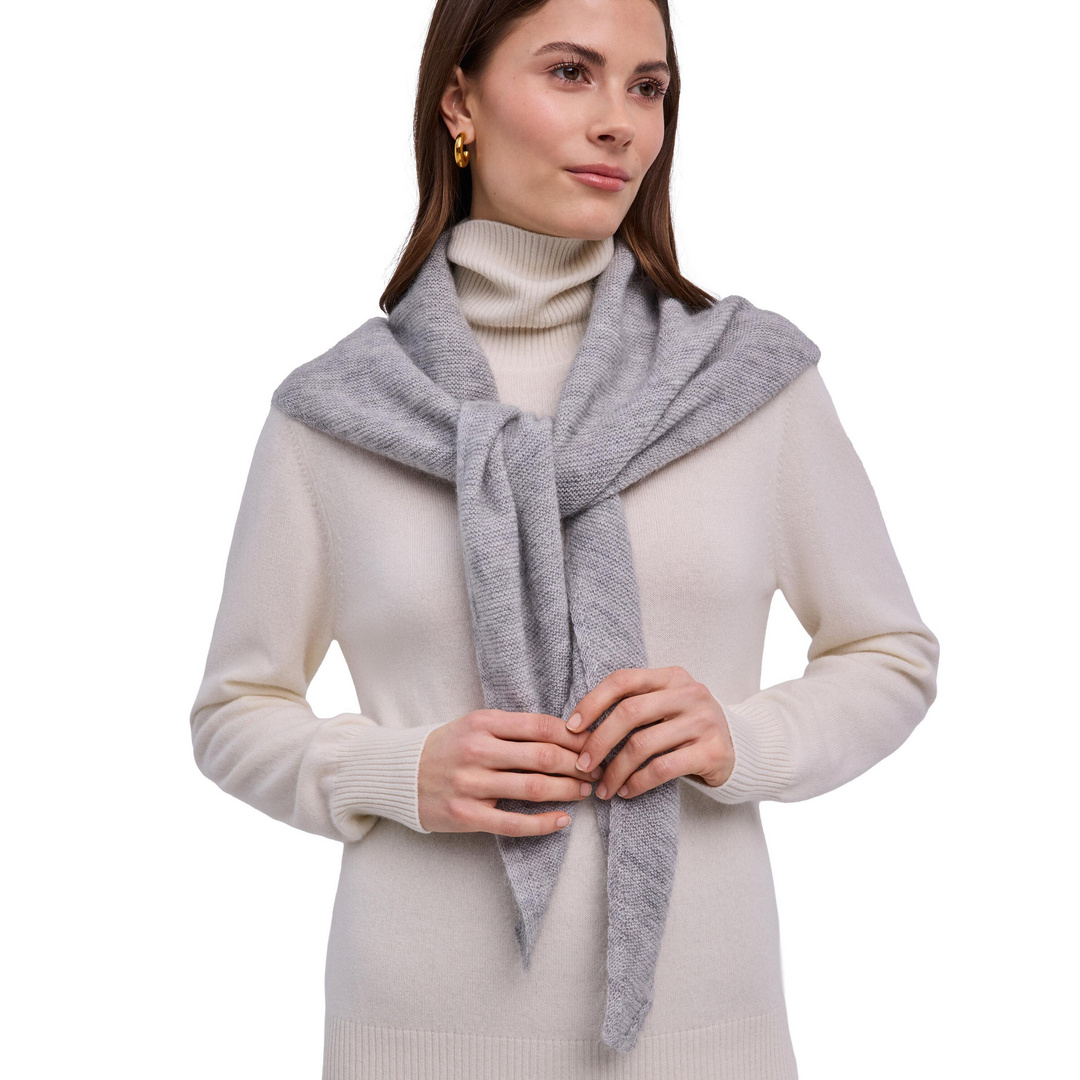 FALKE Triangle Femmes Écharpes FALKE Triangle Femmes Écharpes