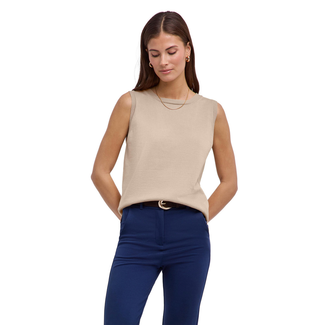 Falke Pure Cotton Donna Gilet