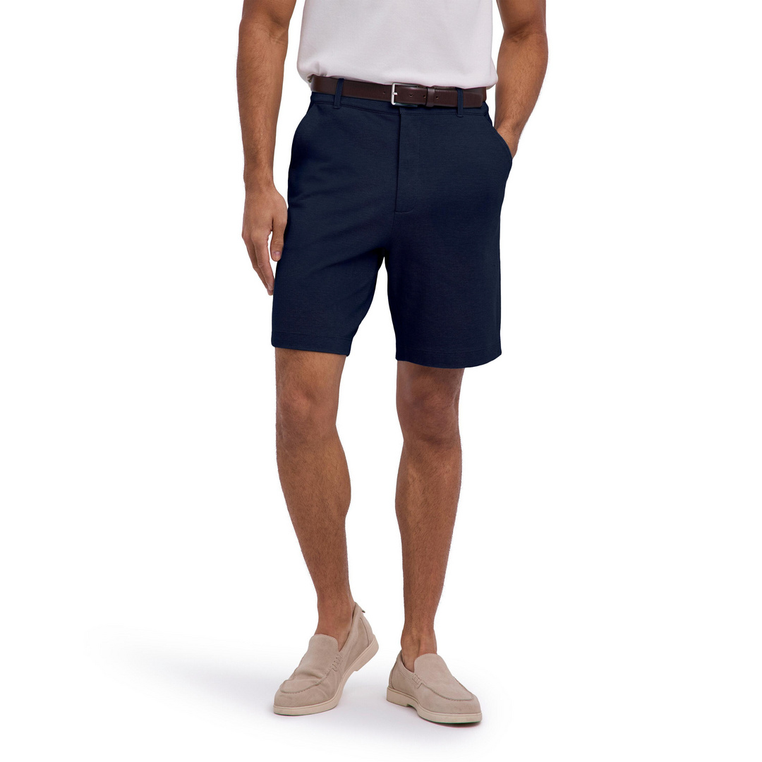 FALKE Pima Pique Men Shorts