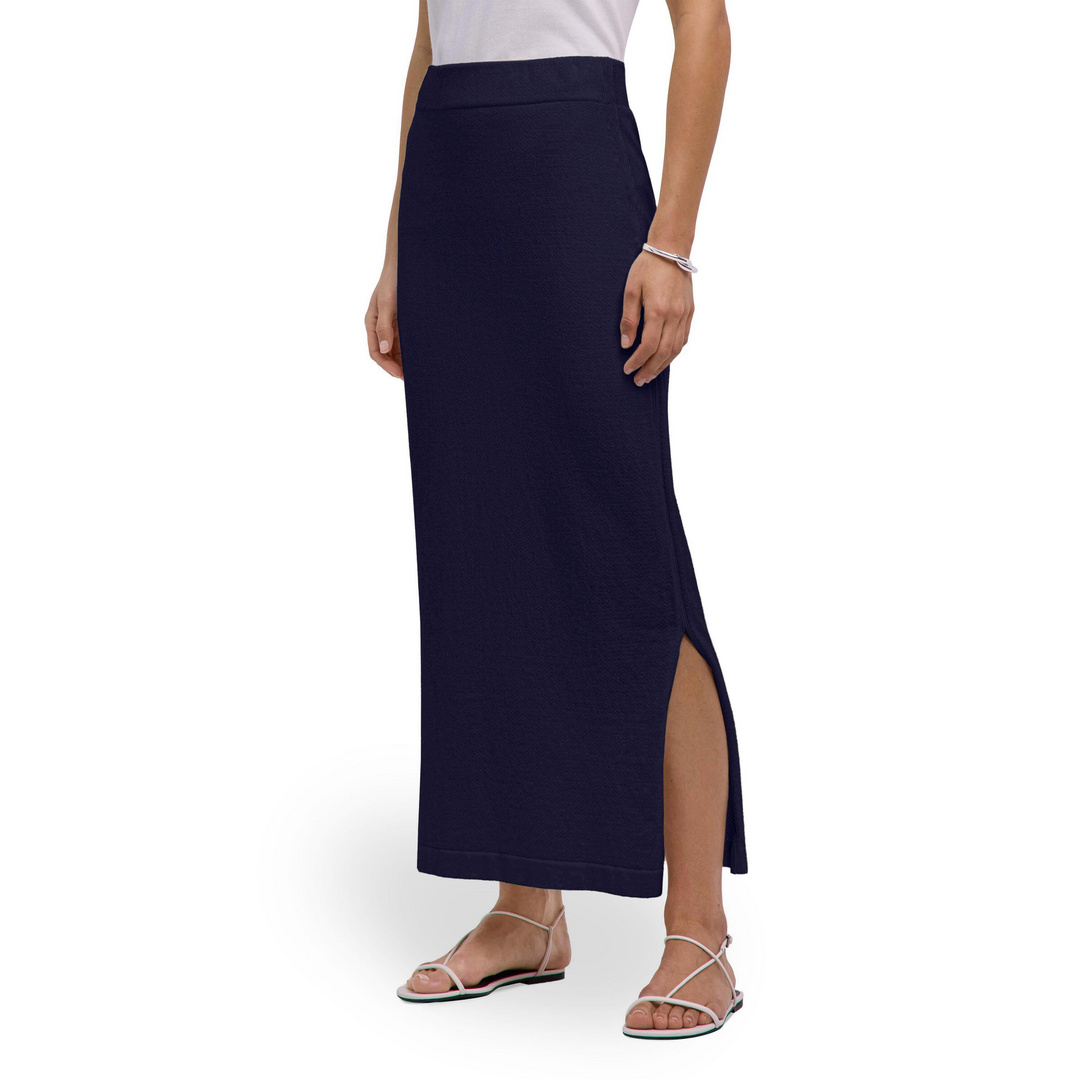 FALKE Cotton Knit Femmes Jupe FALKE Cotton Knit Femmes Jupe