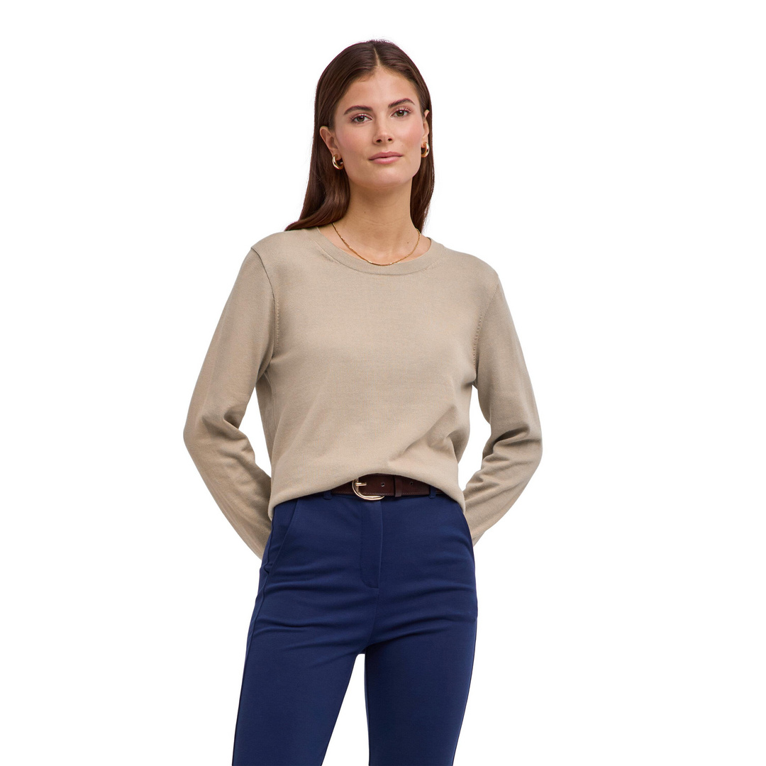Falke Pure Cotton Donna Pullover