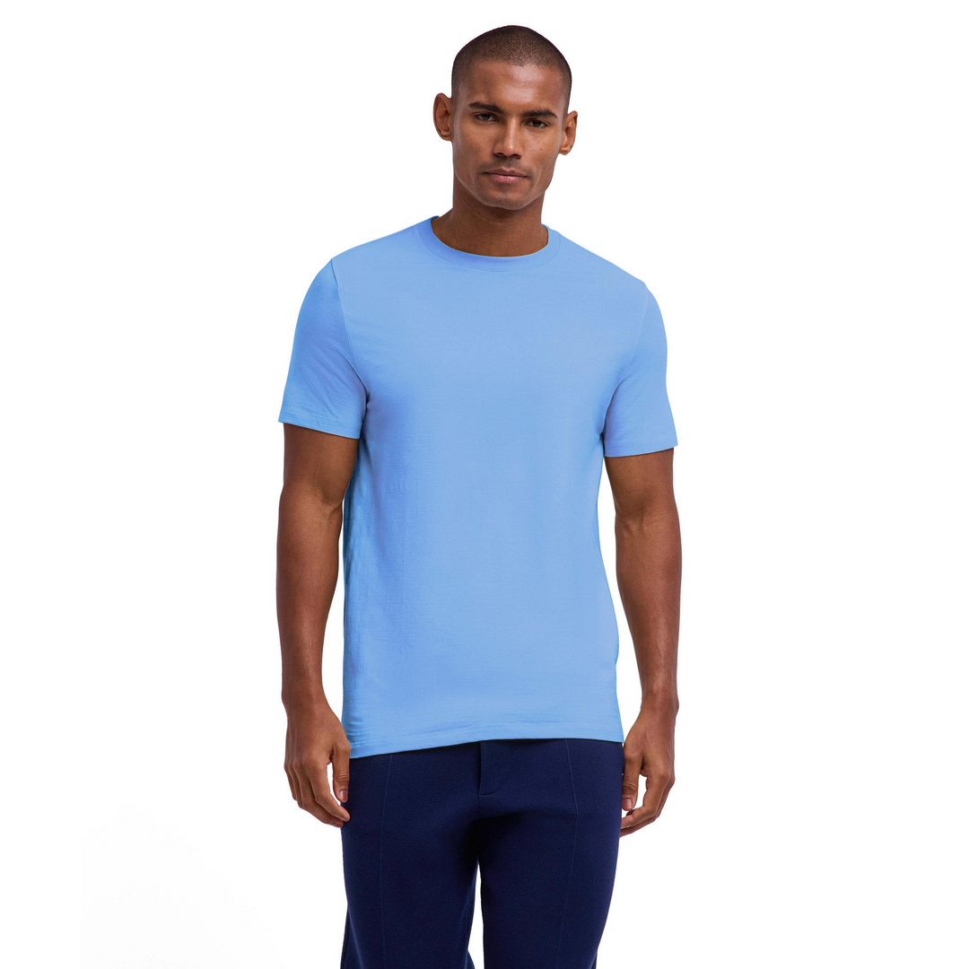FALKE Premium Wool Herren T-Shirt
