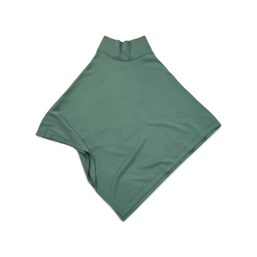 FALKE Merino Extrafine Damen Poncho