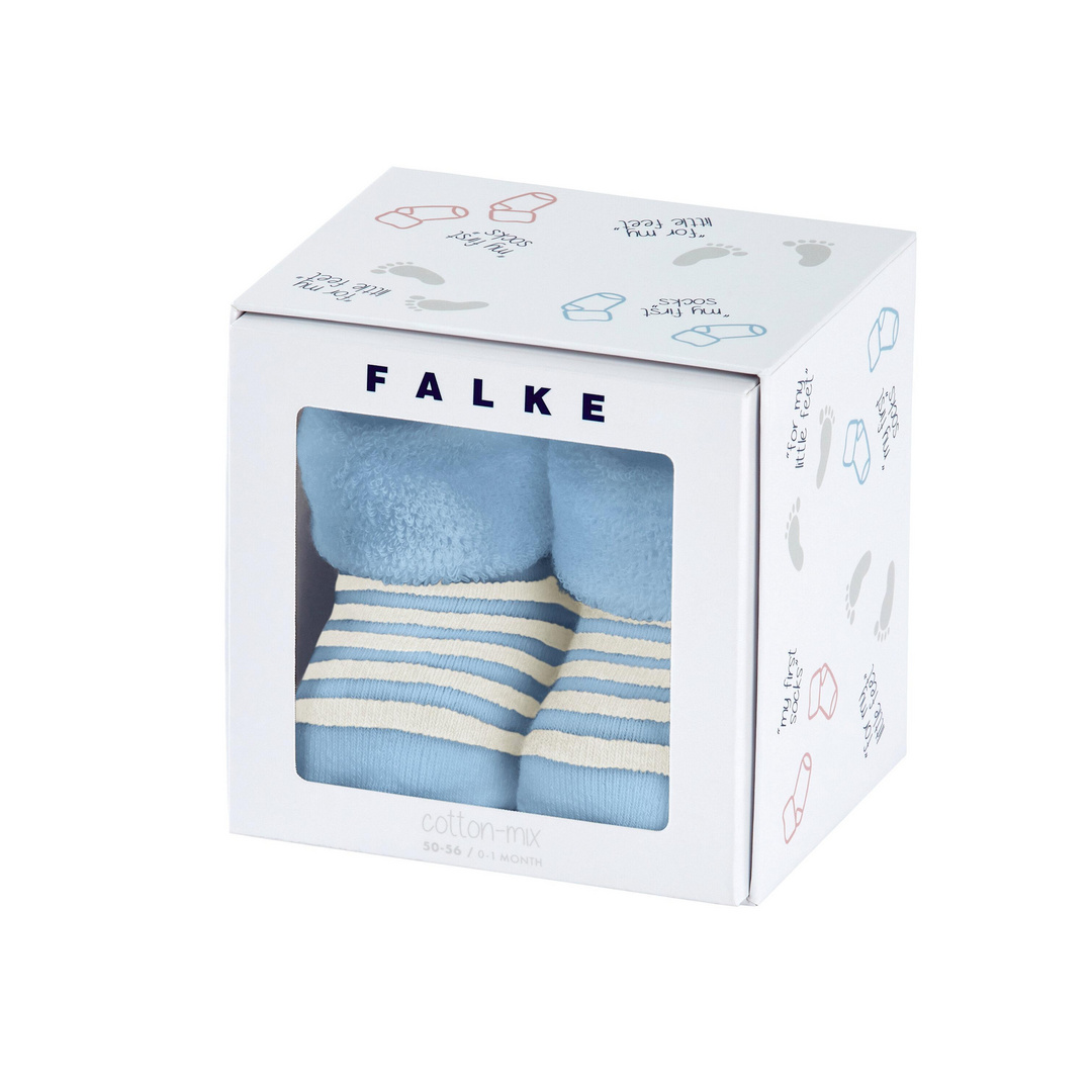 FALKE Erstlingsringel Babies Socks