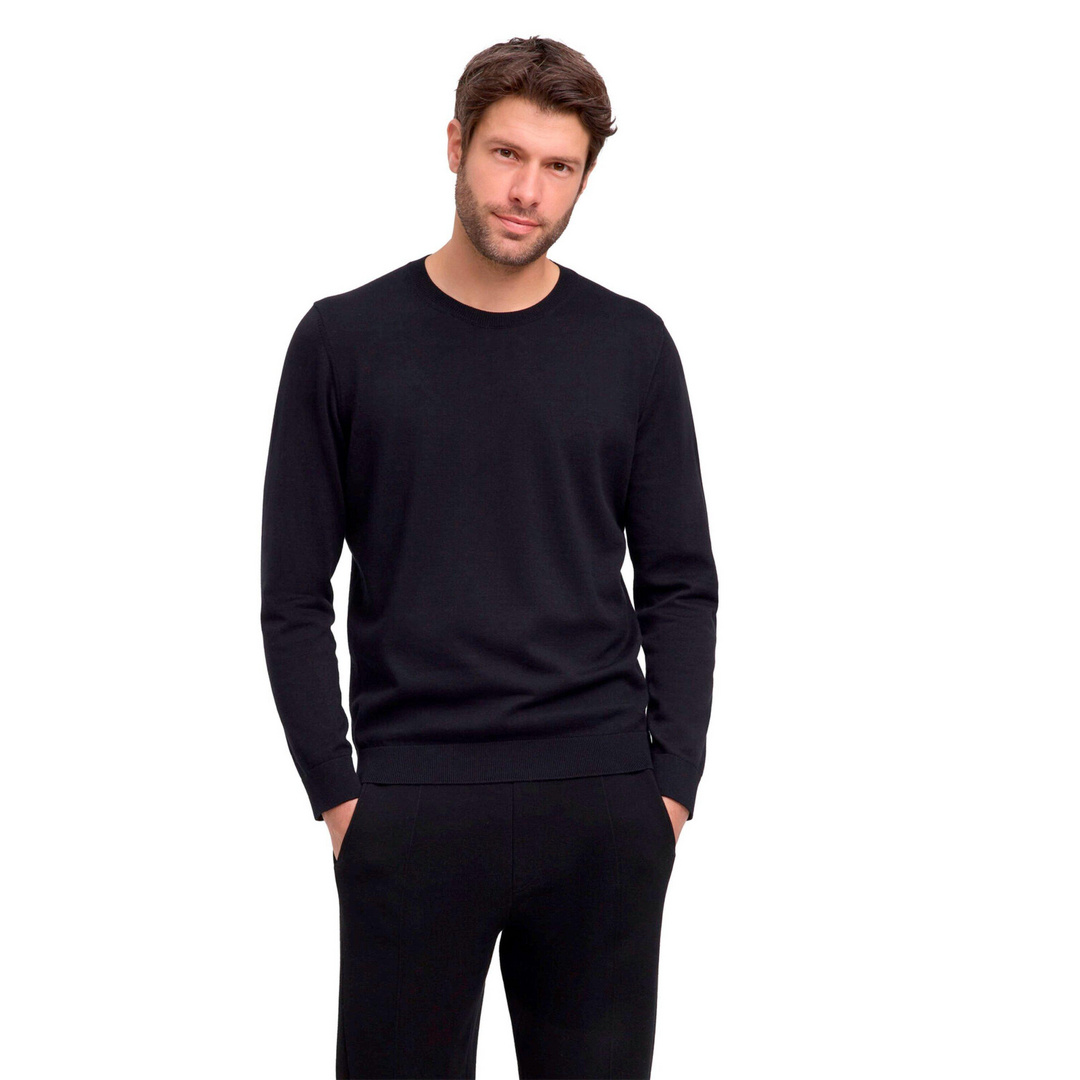 FALKE Pure Cotton Men Pullover