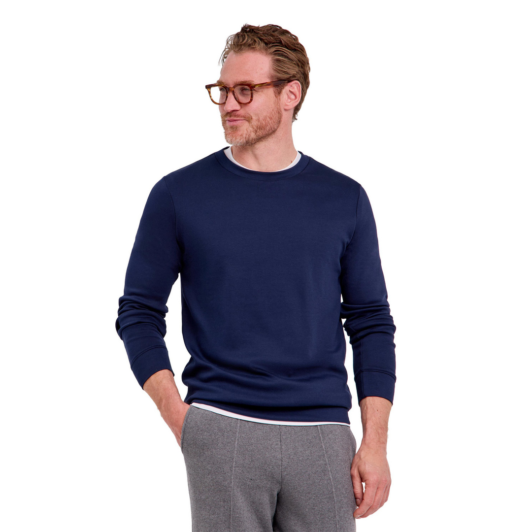 FALKE Essential Herren Langarmshirt