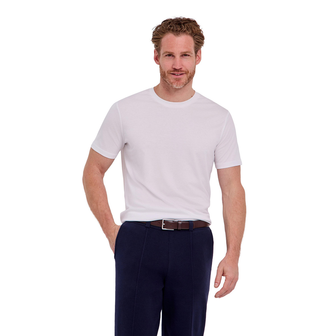 FALKE Lyocell Balance Men T-Shirt