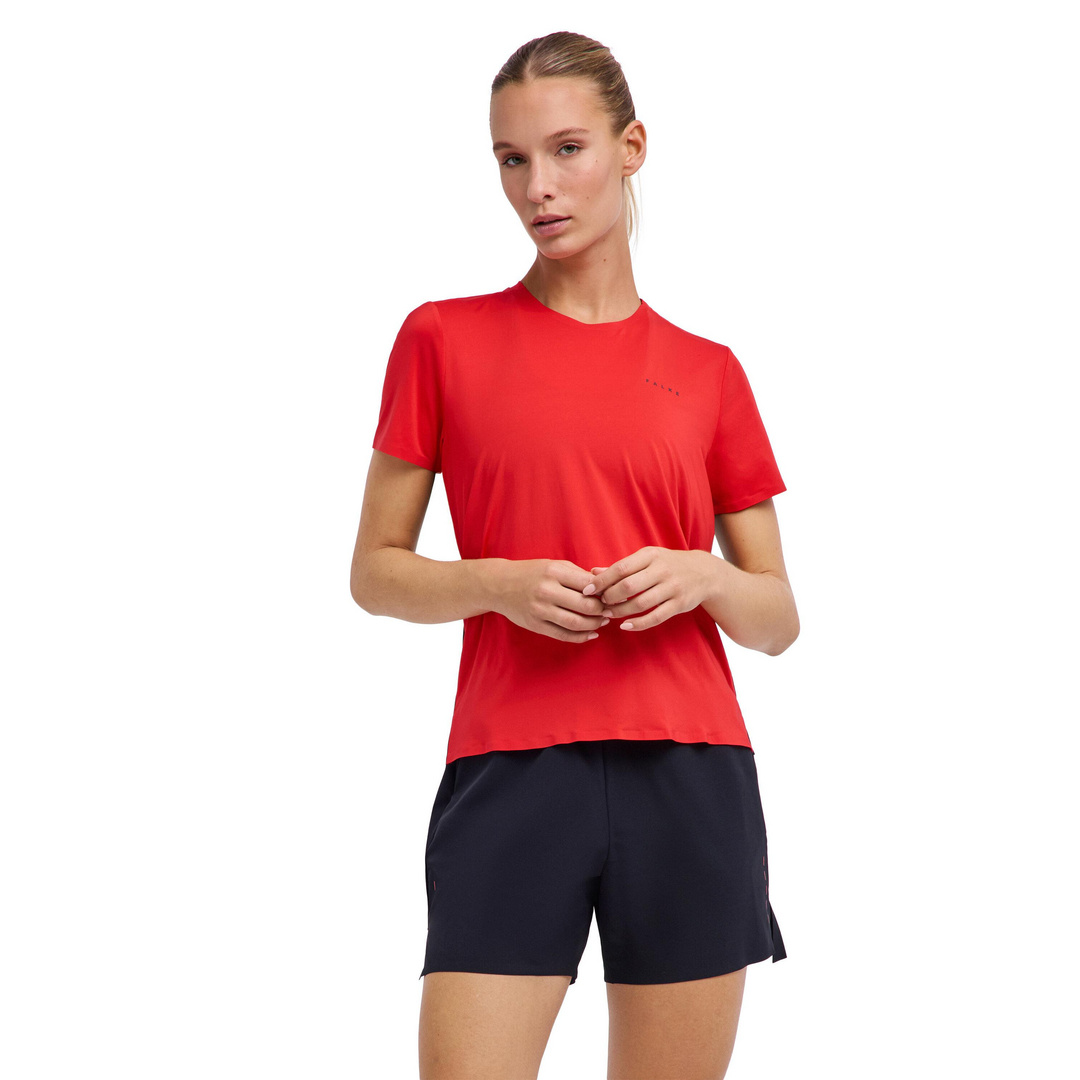 FALKE Damen Lauf T-Shirt