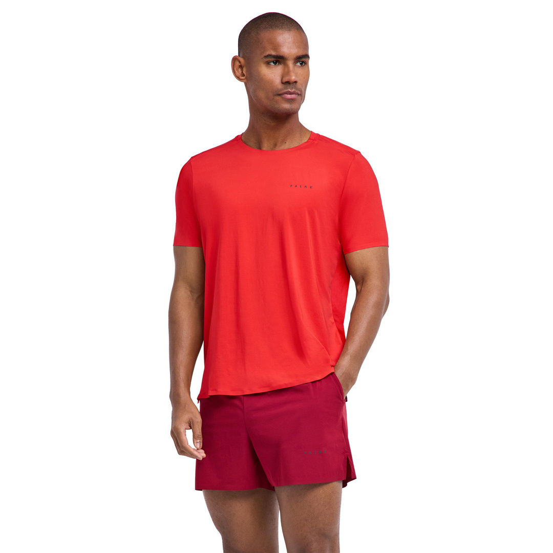 FALKE Herren Lauf T-Shirt
