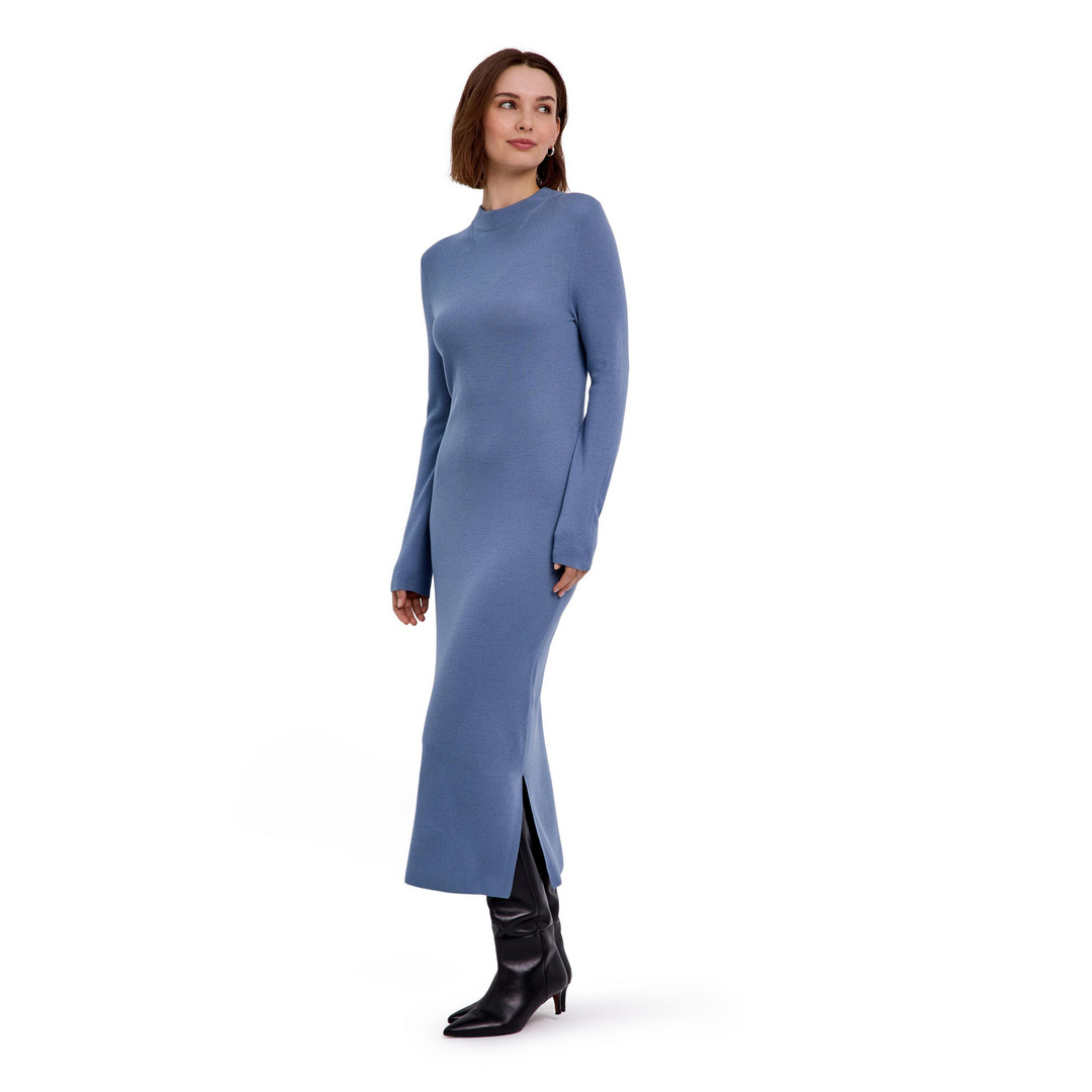 FALKE Ultrafine Merino Wool Femmes Robe