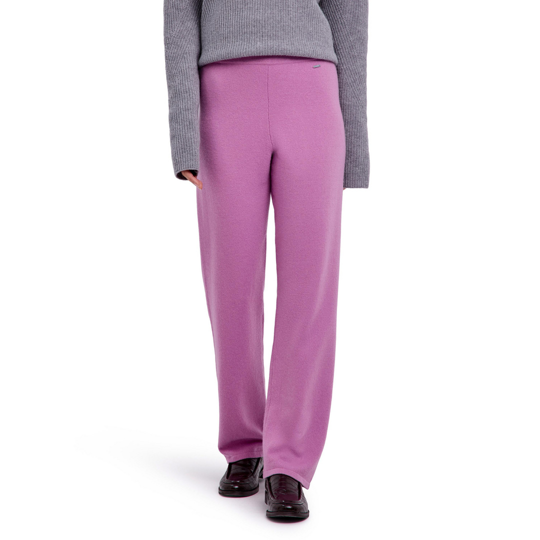 FALKE Pure Cashmere Femmes Pantalon FALKE Pure Cashmere Femmes Pantalon