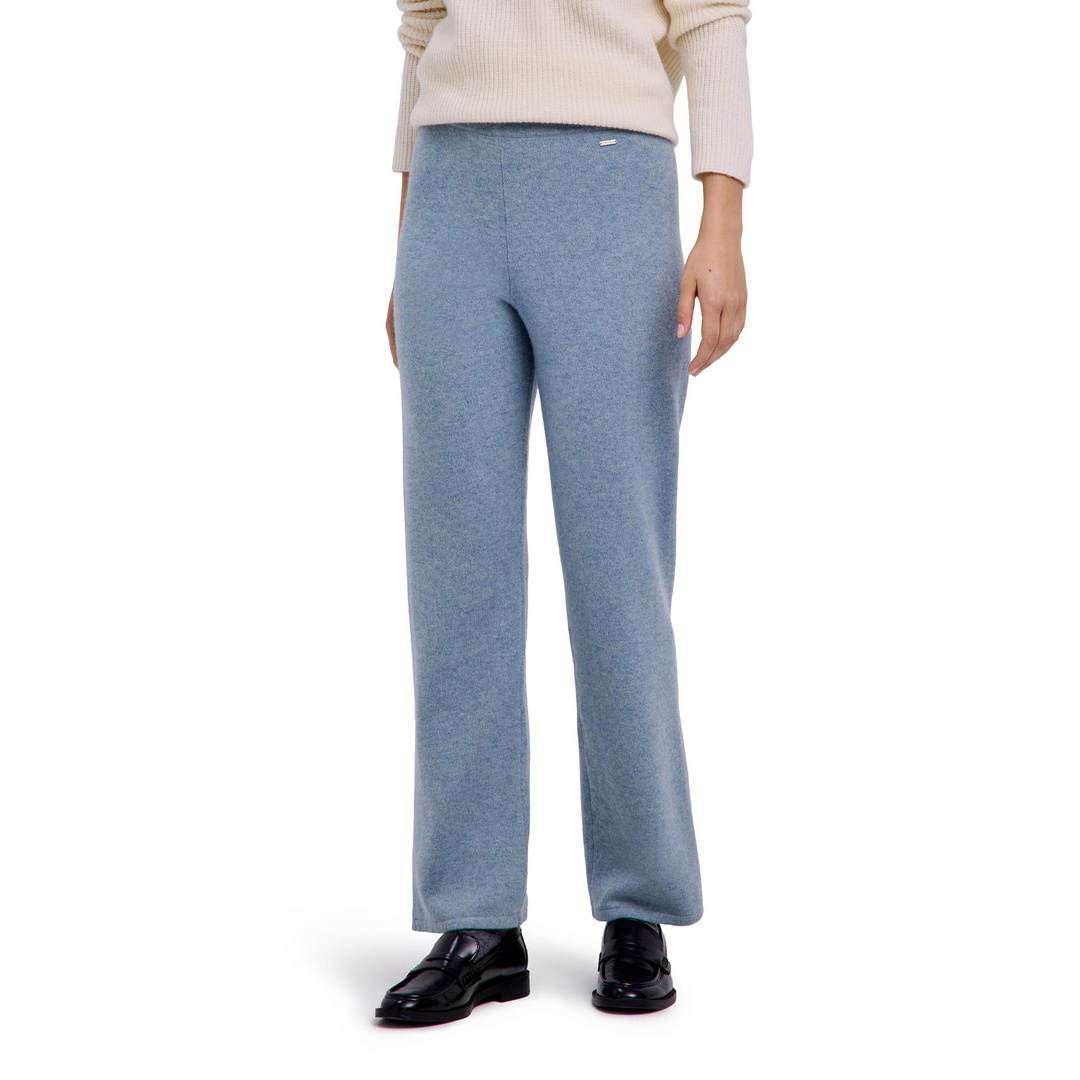 FALKE Pure Cashmere Femmes Pantalon