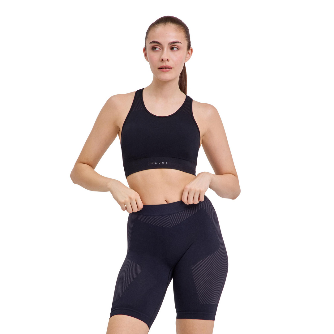 FALKE Second Skin Femmes Soutien-gorge sport